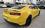 2018 Camaro SS Thumbnail 4