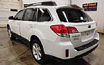 2014 OUTBACK Thumbnail 6