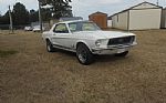 1968 Mustang Thumbnail 5