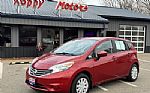 2015 Versa Note Thumbnail 1
