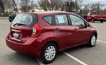 2015 Versa Note Thumbnail 5