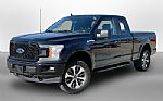 2020 F-150 Thumbnail 13