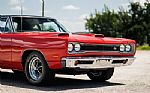 1969 Super Bee 440 Thumbnail 9