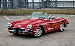 1958 Corvette Thumbnail 4