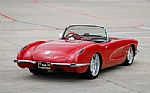 1958 Corvette Thumbnail 10