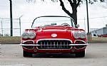 1958 Corvette Thumbnail 17