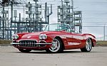 1958 Corvette Thumbnail 5