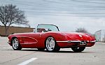 1958 Corvette Thumbnail 8