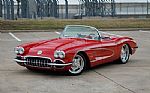 1958 Corvette Thumbnail 7