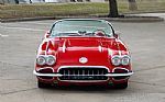 1958 Corvette Thumbnail 21