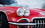 1958 Corvette Thumbnail 66