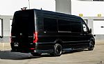 2024 Sprinter 3500 Thumbnail 13