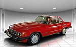 1988 560 SL Thumbnail 1