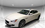 2016 Quattroporte S Thumbnail 1