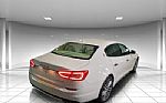 2016 Quattroporte S Thumbnail 2