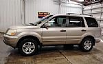 2005 Pilot Thumbnail 5