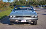 1969 Chevelle SS Thumbnail 8