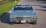 1969 Chevelle SS Thumbnail 22