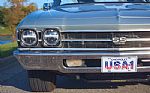 1969 Chevelle SS Thumbnail 24