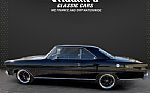 1967 Nova Thumbnail 7