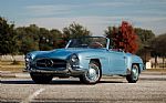 1956 190 SL Thumbnail 1