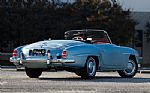 1956 190 SL Thumbnail 11