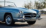 1956 190 SL Thumbnail 24