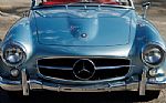 1956 190 SL Thumbnail 27