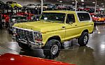 1978 Bronco Thumbnail 3