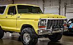 1978 Bronco Thumbnail 13