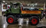 1990 Unimog FLU419 Thumbnail 19