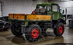 1990 Unimog FLU419 Thumbnail 23