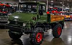 1990 Unimog FLU419 Thumbnail 43