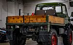 1990 Unimog FLU419 Thumbnail 55
