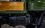 1990 Unimog FLU419 Thumbnail 60