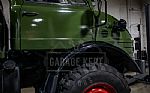 1990 Unimog FLU419 Thumbnail 62