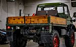 1990 Unimog FLU419 Thumbnail 74