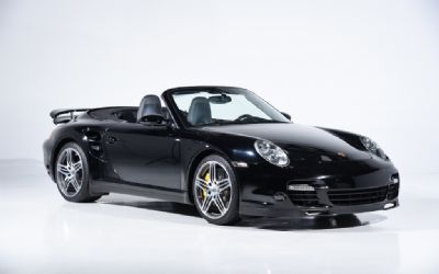 2008 Porsche 911 