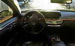 2007 S-CLASS Thumbnail 9