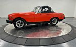 1978 MGB Thumbnail 10