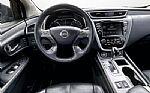 2020 Murano Thumbnail 5