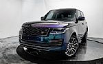 2020 Range Rover Thumbnail 3