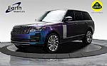 2020 Range Rover Thumbnail 1