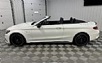 2017 Mercedes-AMG C-Class Thumbnail 3