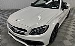 2017 Mercedes-AMG C-Class Thumbnail 5