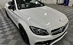 2017 Mercedes-AMG C-Class Thumbnail 9
