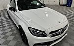 2017 Mercedes-AMG C-Class Thumbnail 10