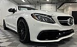 2017 Mercedes-AMG C-Class Thumbnail 24