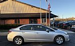 2015 Civic LX Thumbnail 4