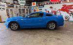 2014 Mustang Thumbnail 3
